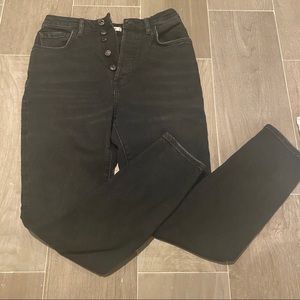 Women jeans new without tags size 26